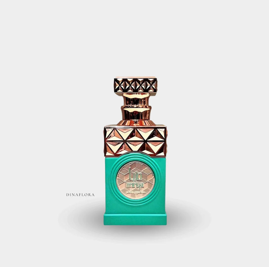 parfum minya paris corner