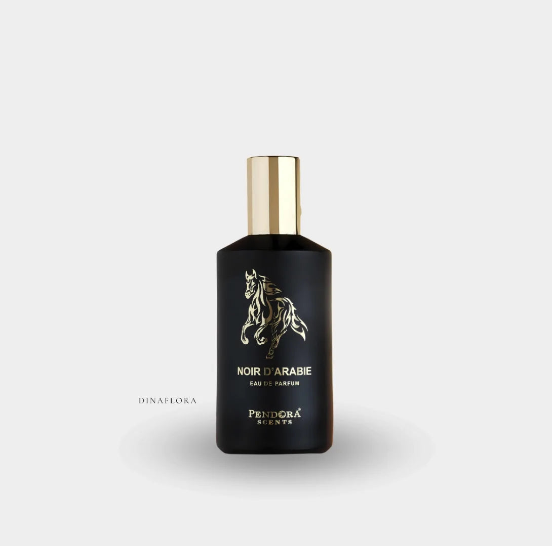 parfum noir d arabie pendora