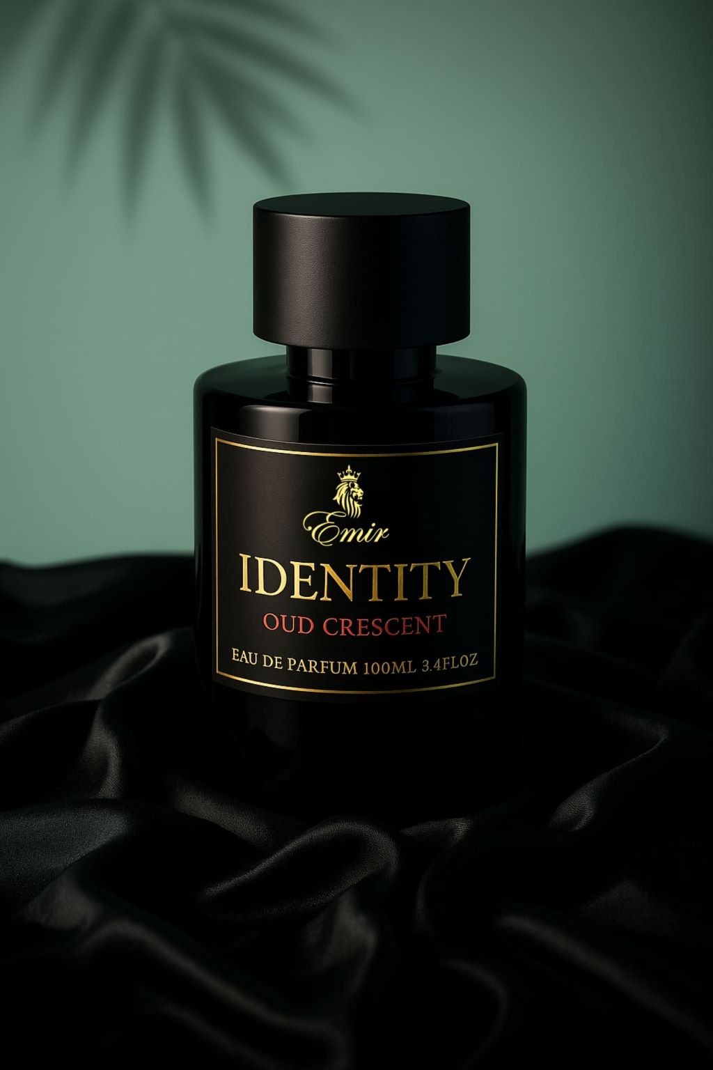 Oud Crescent