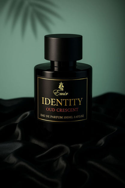 Oud Crescent