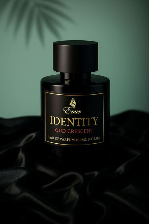 Oud Crescent