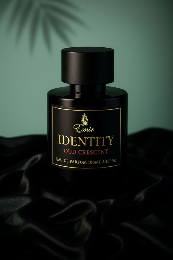 Oud Crescent