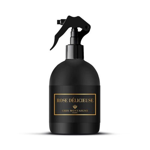 rose delicieuse spray d'interieur