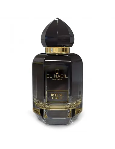 Royal Gold – El Nabil