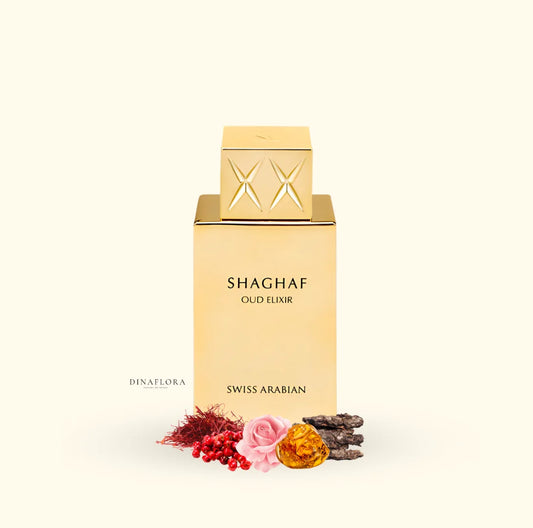 shaghaf oud elixir swiss arabian
