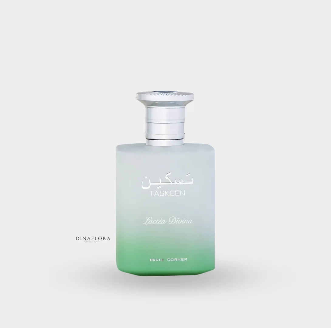 taskeen lactea divina paris corner vaporisateur