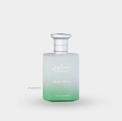 taskeen lactea divina paris corner vaporisateur