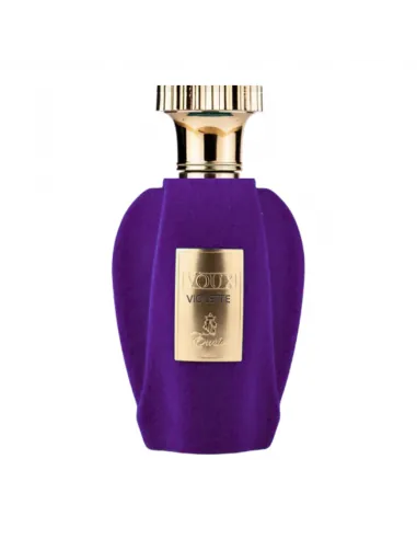 Voux Violette - Paris Corner