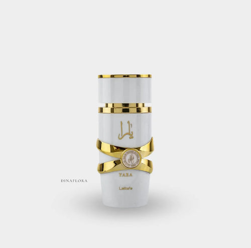 yara moi lattafa perfumes