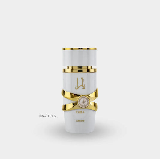 yara moi lattafa perfumes