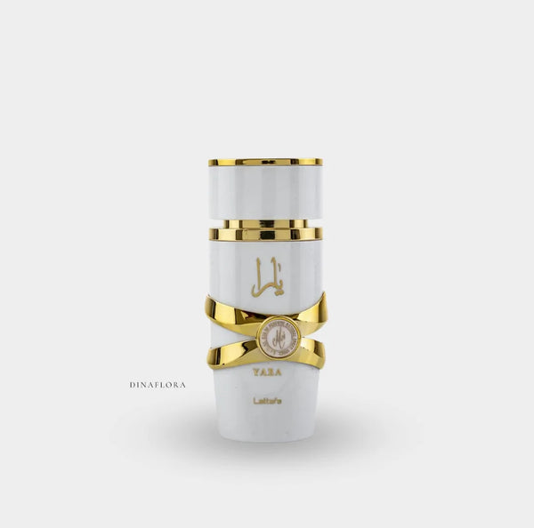 Yara Moi - Lattafa Perfumes
